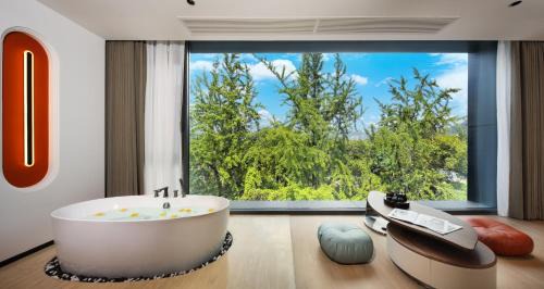 Qixing Hôtel | Guilin Mingjiang Hotel