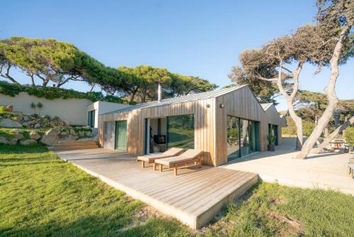 Praia do Guincho Maison | Guincho Lodge