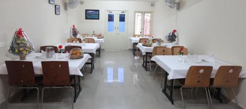 Little Mount Maison | GUINDY CHENNAI STAYS
