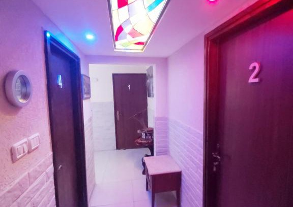Old City Maison | Guitar guest House