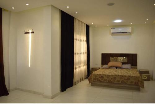 Al-Maghtas Chalet De Ski | Guitar Villa جيتار فيلا