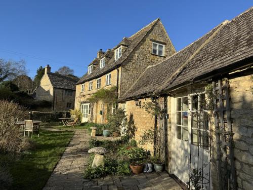 Guiting Power Lit Et Petit-Déjeuner | Guiting Guest House