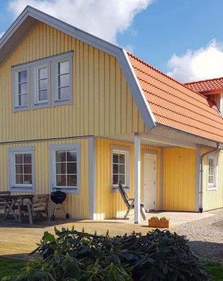 Save Villa | Gula Huset