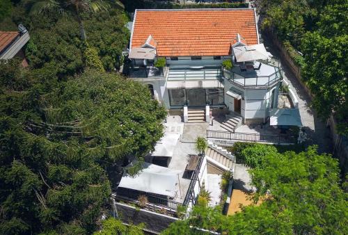 Siming Hôtel | Gulangyu Sunlit Rock Garden Resort