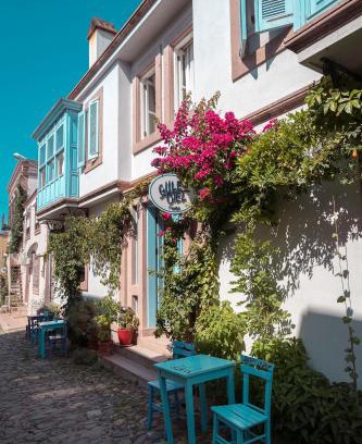 Ayvalik Hôtel | Gule Cunda
