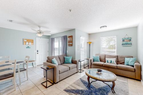 Navarre Beach Appartement | Gulf Island 412