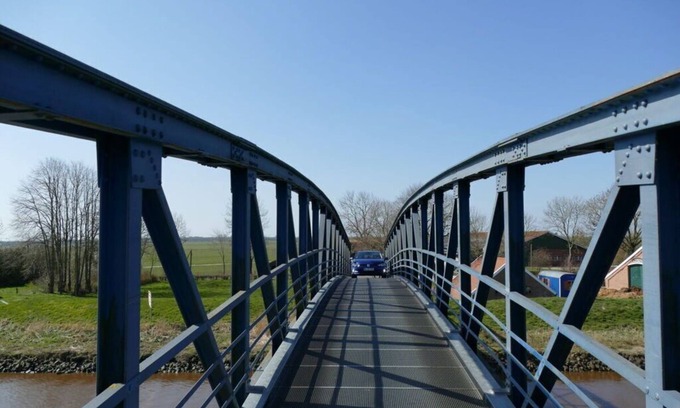 Detern Maison | Gulfhof de Riese- Hofmann OG