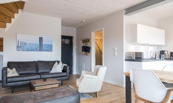 Dornum Appartement | Gulfhof Dreybült Dreybült 10 Wilko