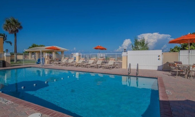 Delray Beach Hôtel | Gulfstream Manor - Spacious 1 Bedroom