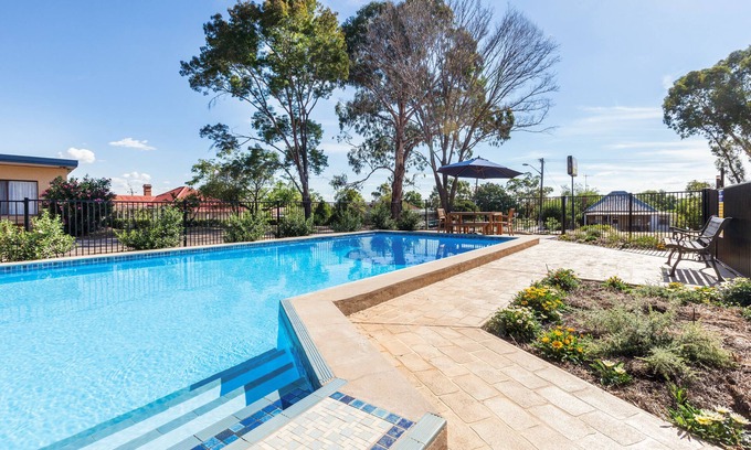 Gulgong Hôtel | Gulgong Motel