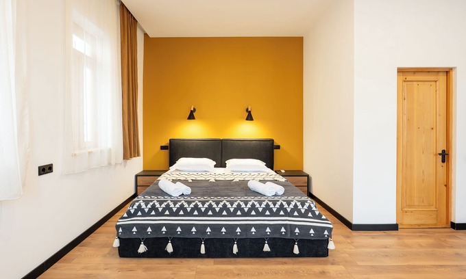 Avlabari Appartement | Guli of Tbilisi - Cozy Apartment in the Heart of Old Town