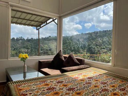 Kaul Maison | Gulmohar Homes