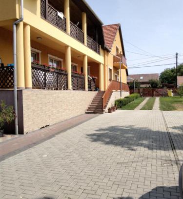 Tiszaorveny Maison | Gulyás Vendégház