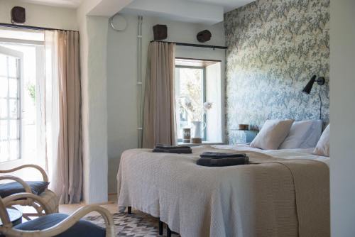 Stanga Hôtel | Gumbalde Resort