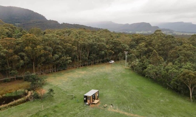 Kangaroo Valley Maison | Gumnut by Tiny Away S