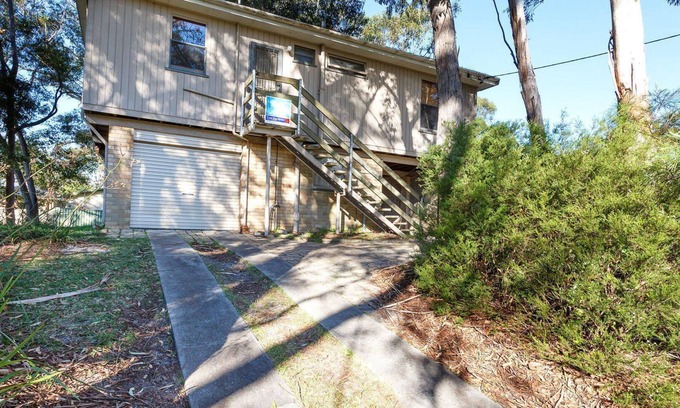 Hawks Nest Maison | Destination de vacances parfaite