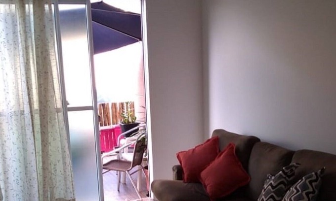 Sao Domingos Appartement | GUN DUNAS TOWER APART 004, CONDOMINIUM, ENVIRONNEMENT COSY POUR VOS VACANCES