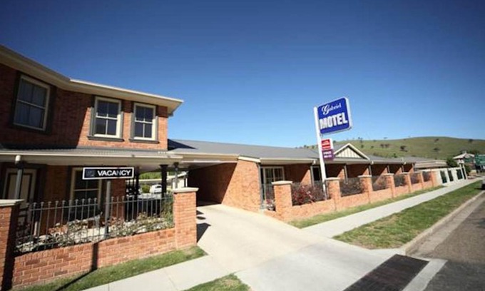 Gundagai Hôtel | Gundagai Gabriel Motor Inn