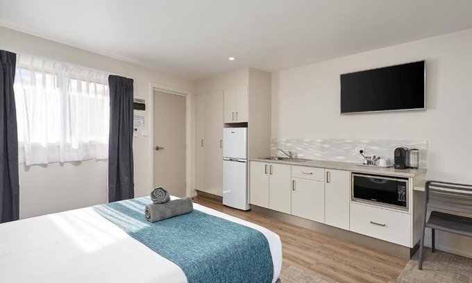 Gundagai Hôtel | Gundagai Tourist Suites