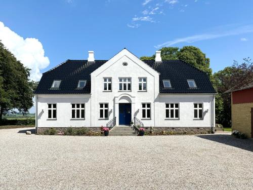 Ebberup Lit Et Petit-Déjeuner | Gundershøj Bed & Breakfast