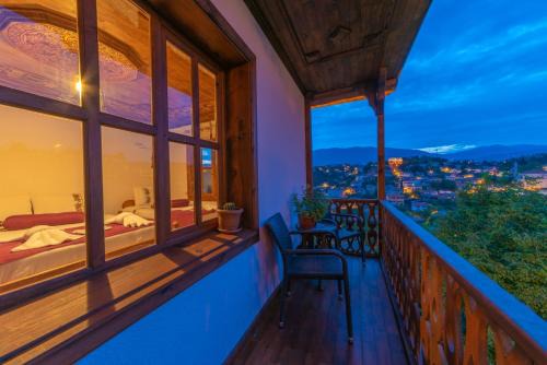 Safranbolu City Center Hôtel | Gunes Konak Otel Safranbolu