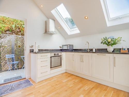Smallburgh Maison | Gunn's Loft