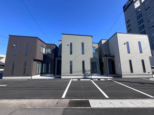 Maebashi Villa | GUNPAKUMaebashi