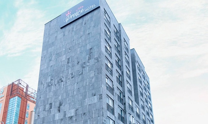 Gunsan Copropriété | Gunsan little Prince Condo