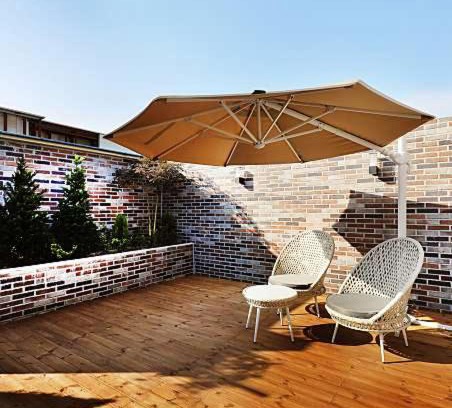 Gunsan Hôtel | Gunsan Mari Hotel