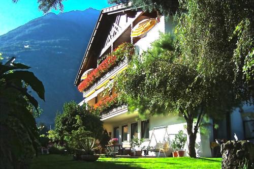 Rabla Appartement | Guntraun