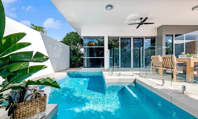 Fannie Bay Maison | Gunya Luxury Top End Living in Fannie Bay
