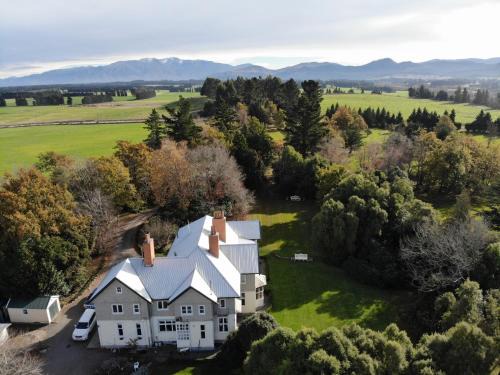 Windwhistle Maison | Gunyah Country Estate