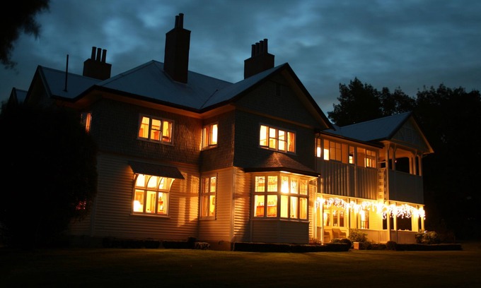 Windwhistle Maison | Gunyah Country Estate