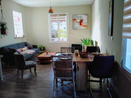 Billere Maison | Gure Doya