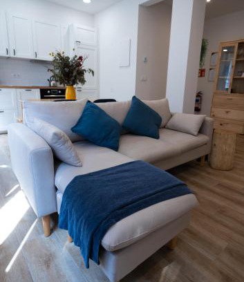 Algorta Appartement | Gure Toki Algorta cerca de la playa y de la ciudad