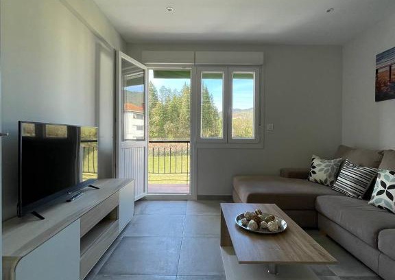 Busturia Appartement | Gure Urdaibai by Urdaibai Rentals