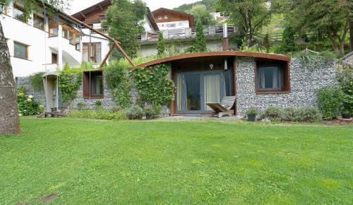 Tarrenz Maison | Gurgltal Refugia