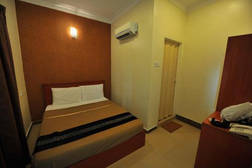 George Town Hôtel | Gurney Inn