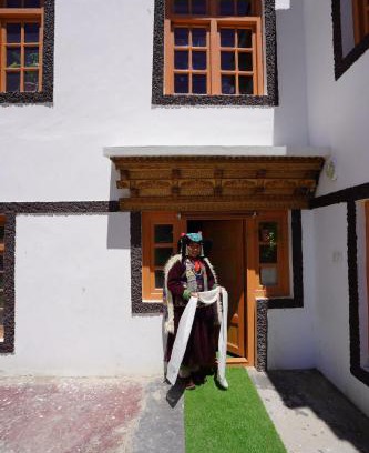 Kargil Maison | Guru view Home stay