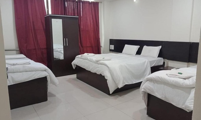 Shirol Hôtel | Gurudatta Hotel