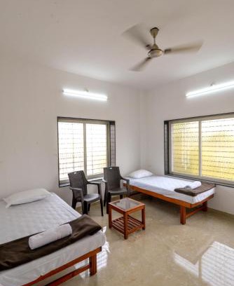 Kolhapur Maison | Guruprasad Home Stay