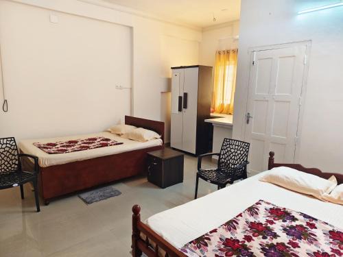 Kuppaayil Appartement | Guruvayurappan Stay, Entire Flat, Near East Nada Guruvayur