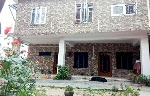Dharamshala Appartement | Guruvilla