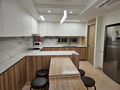 Giheung-gu Appartement | Guseong New Stay