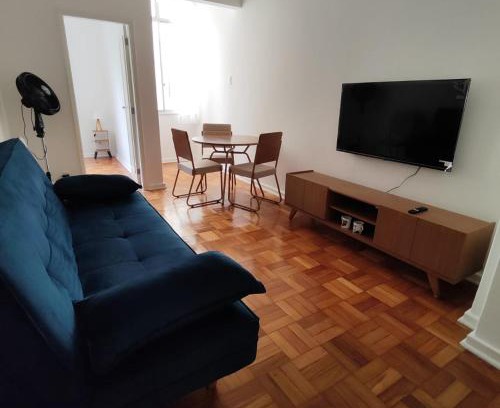 Leme Appartement | Gustavo Sampaio 528