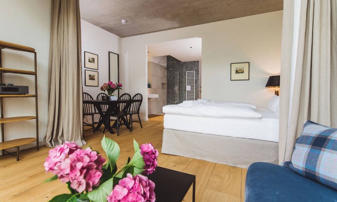 Damp Appartement | Gut Damp