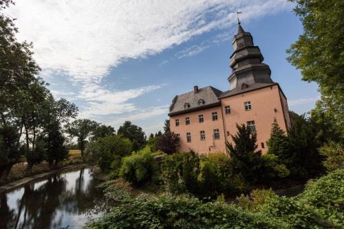 Buderich Hôtel | Gut Dyckhof