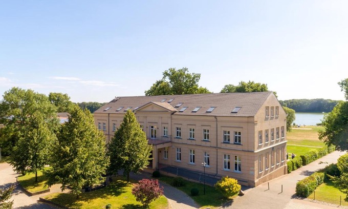 Gnewikow Hôtel | Gut Gnewikow