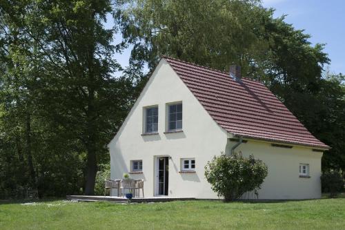 Grubnow Maison | Gut Grubnow Rügen - Ferienhaus