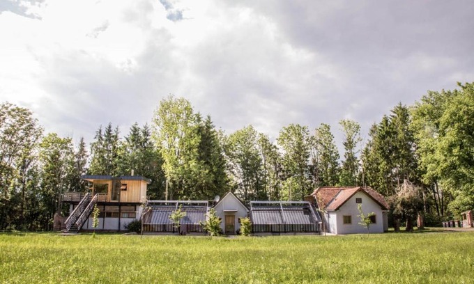 Preding Maison | Gut Hornegg